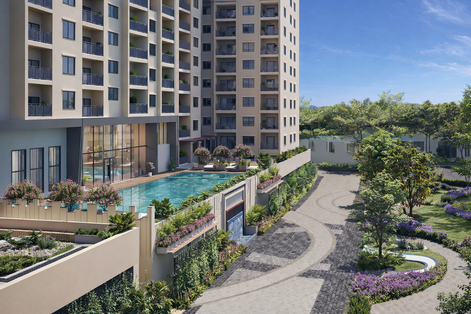 Godrej Premium